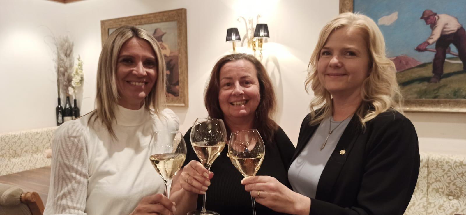 Willkommen im Club, liebe Anita!